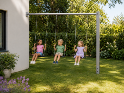 Schaukel GARTENWINKEL