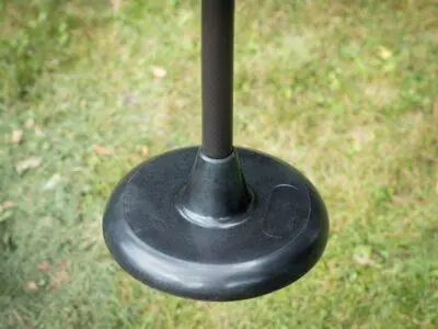 Pendelsitz mit Edelstahlkette
