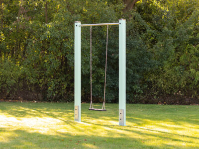 Schaukelgestell Einzelschaukel