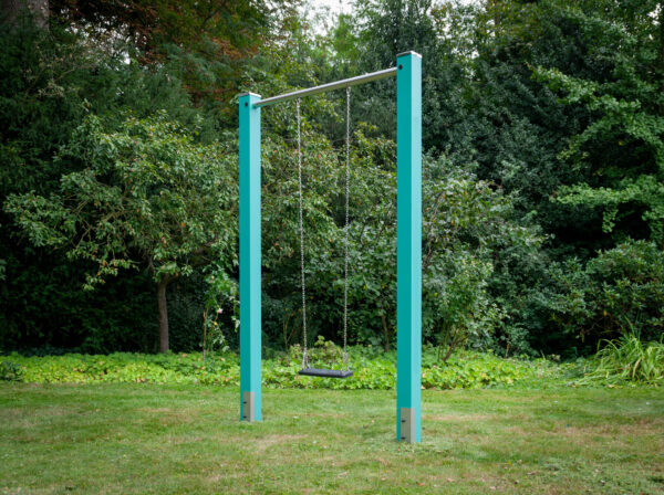 Schaukelgestell Einzelschaukel