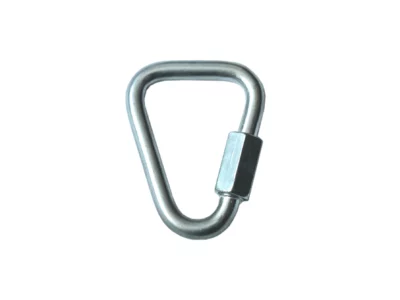 Aufhängesysteme – Delta-Karabiner