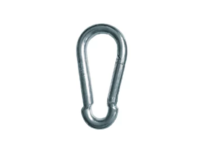Karabinerhaken