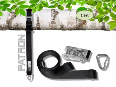 PATRON Baumratsche