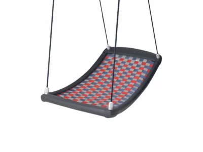 Mehrkindschaukel Education L, 136 x 66 cm