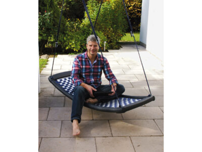 Relaxschaukel Lifestyle Standard als Bausatz