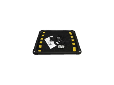 Therapieschaukel PlattformPlus S10, 100 x 65 cm