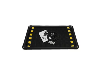 Therapieschaukel PlattformPlus S12, 125 x 65 cm