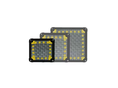 Therapieschaukel PlattformPlus S, 65 x 65 cm