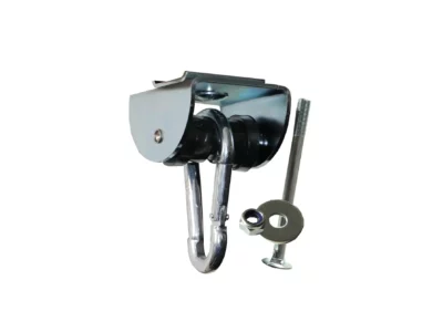 Schaukelgelenk-Set Durchsteckmontage