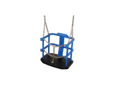 Inklusionsschaukelsitz Conny ohne Ketten