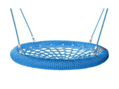 Nestschaukel Kükennest