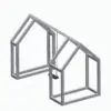 CASA BOSCO - modulares Indoorhaus - Thumbnail Image 5