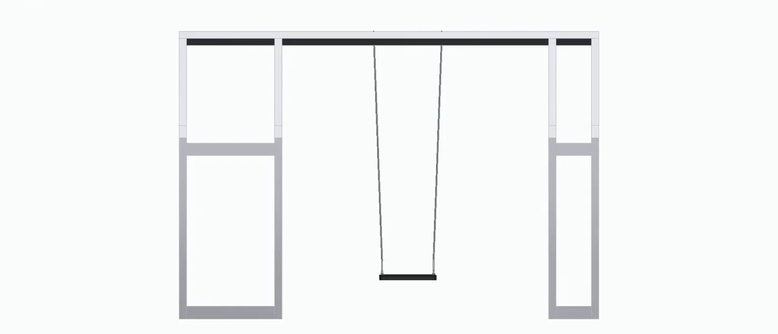 CASA BOSCO - modulares Indoorhaus – Bild 4