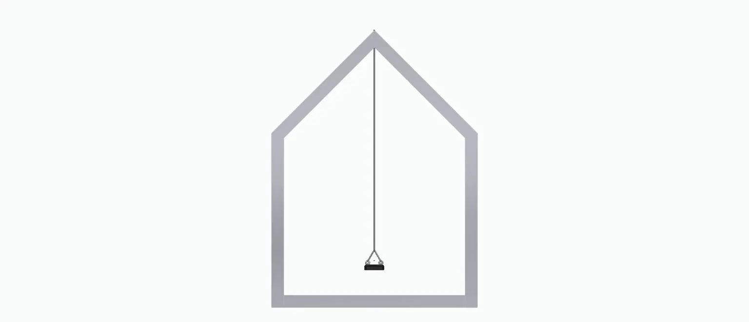CASA BOSCO - modulares Indoorhaus – Bild 2